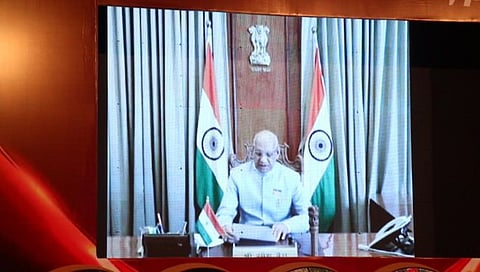 वैद्यकीय क्षेत्रात काम करताना रुग्णाच्या चिंता समजून घेऊन दयाळूपणाने वागा : राज्यपाल रमेश बैस