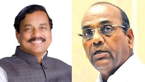 Lok Sabha Election 2024