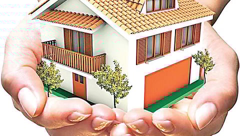 नाशिक : रिअल इस्टेट, सराफ बाजारात चैतन्याची गुढी