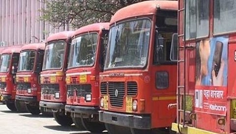 Nashik Lok Sabha Election 2024 | मतदानासाठी लागणार 500 बसेस, जुळवाजुळव सुरु