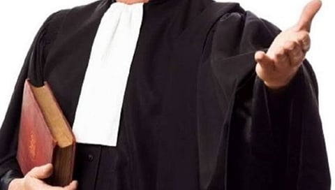 वकिलांना काळा कोट न वापरण्यास मुभा, उन्हाळ्यापुरता सर्वोच्च न्यायालयाचा दिलासा