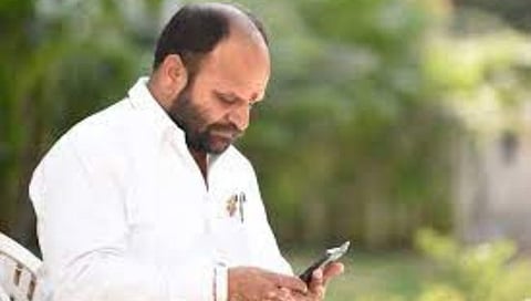 Lok Sabha Election 2024 | पक्षप्रमुख उद्धव ठाकरेंची आज करंजकर घेणार भेट