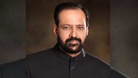 विनोद घोसाळकर