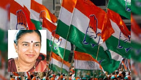 नाशिक : उमेदवारीमुळे डॉ. शोभा बच्छाव यांच्यावर स्वकीयांची समजूत काढण्याची वेळ