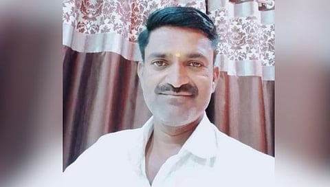 छत्रपती संभाजीनगर : कर्जाला कंटाळून शेतकऱ्याने संपविले जीवन