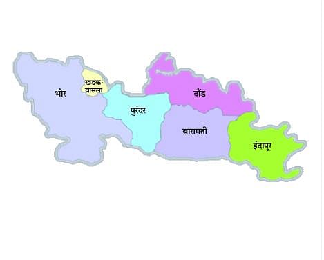 loksabha elecation : बारामतीकरांपुढे उभे ‘हे’ धर्मसंकट..