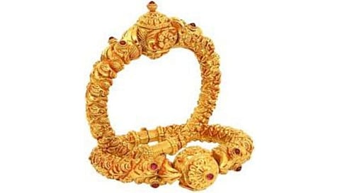 Gold Price Update | नाशिकमध्ये साेन्याचे दर ७३,५०० प्रति तोळा