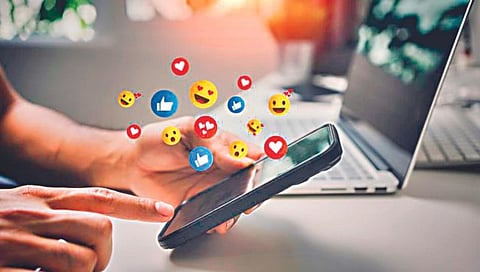 Nashik Lok Sabha Election 2024 | वॉर रुममधून तापतोय निवडणूक ज्वर, सोशल मीडीयाच्या माध्यमातून प्रचारात येणार रंगत