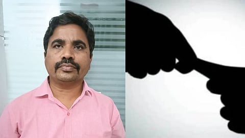 Dhule News | 50 हजारांची लाच स्विकारतांना म्हसदीचे ग्रामसेवक धुळे एसीबीच्या जाळ्यात