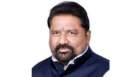 Lok Sabha election 2024 : आज माघारीचा दिवस, माजी खासदार हरिश्चंद्र चव्हाण यांच्या भूमिकेकडे लक्ष