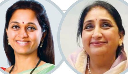 LokSabha Elections | हाय व्होल्टेज लढतीकडे परदेशी माध्यमांचेही लक्ष..