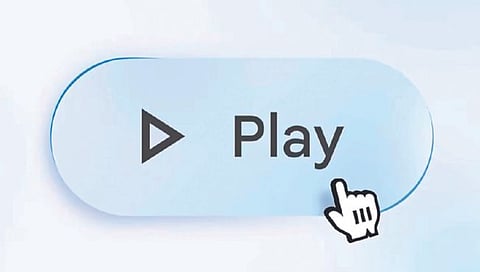 Google : फक्त टाईप करताच ‘गुगल’ तयार करणार व्हिडीओ