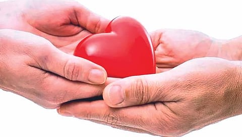 अवयवदानाला काळ्या बाजाराचा कलंक