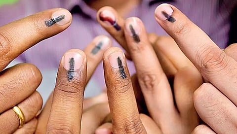 Jalgaon Lok Sabha | आखाजीची संक्रांत, सलग सुट्ट्यांचा मतदानावर होणार परिणाम !