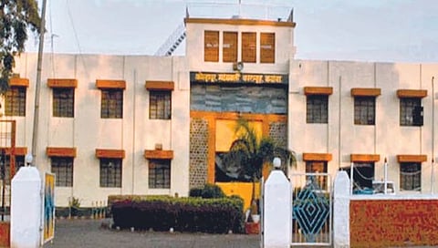 Kalamba Jail : कळंबा जेलच्या भिंतींना भ्रष्टाचाराचे ‘भगदाड’!