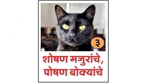 कोल्हापूर : कायदा धाब्यावर बसवून सोसायट्यांचा कारभार