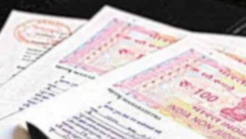 कोल्हापूर : परवाना नूतनीकरणाअभावी स्टॅम्प विक्री ठप्प