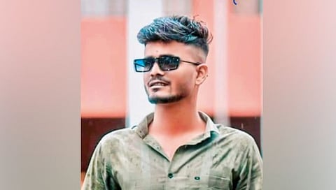 सांगलीवाडीत तरुणाचा निर्घृण खून