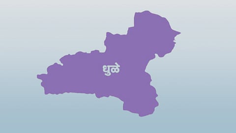 Lok Sabha Election 2024 : डॉ. भामरे यांची हॅट्ट्रिक ‘एमआयएम’ ठरवणार!