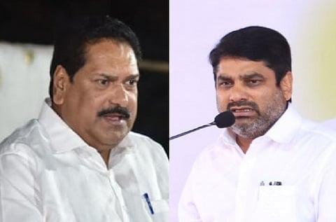 lok sabha election 2024 : छत्रपती घराण्याचा अपमान सहन करणार नाही : सतेज पाटील