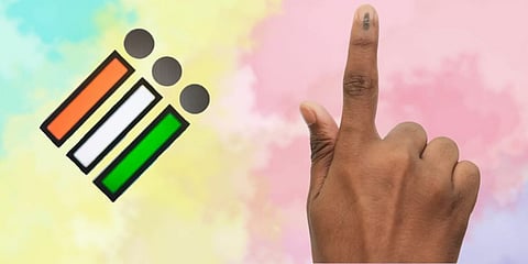 Lok Sabha Election 1st Phase : पहिल्या टप्प्यातील प्रचार आज थंडावणार, जाणून घ्या ‘प्रमुख’ लढती