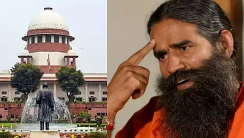 भ्रामक जाहिरातींसाठी सेलिब्रिटीही जबाबदार : सर्वोच्च न्यायालय