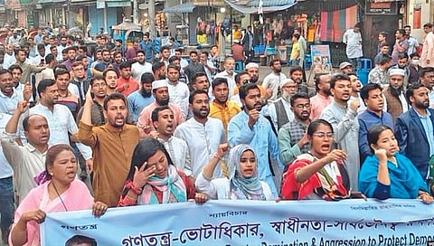 विदेशनीती : ‘इंडिया आऊट’ : चीनची नवी चाल