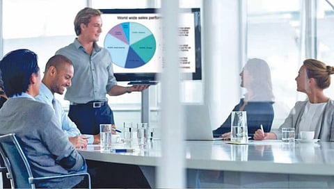 रिलेशनशिप मॅनेजर करिअरचा उत्तम मार्ग