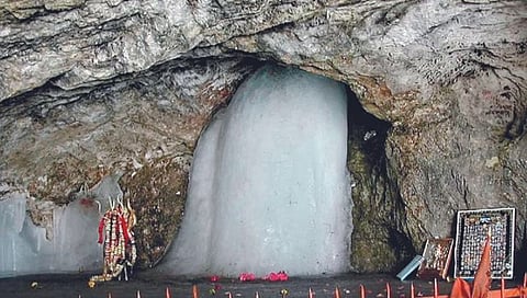 अमरनाथ यात्रा 29 जूनपासून