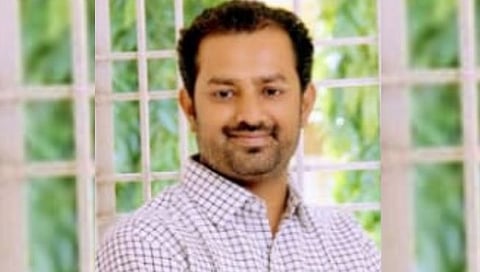 अमर काळे