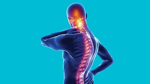 तरुणांमध्ये अँकिलोझिंग स्पॉन्डिलायटिसची समस्या, कारणे काय?