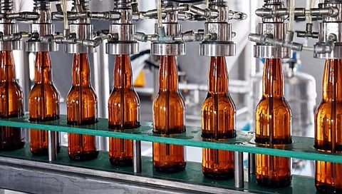 Pune : बिअर बनविणार्या कंपनीला ५७ कोटींचा कर बुडविल्या प्रकरणी दणका; संचालकांवर गुन्हा दाखल