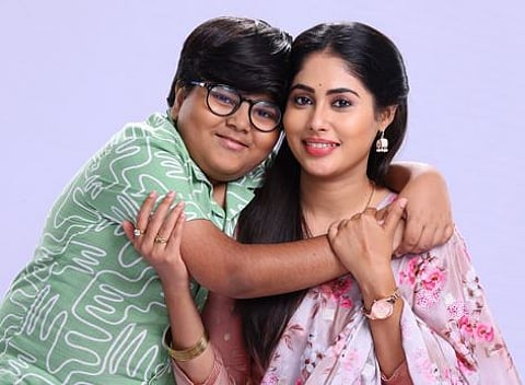 पुन्हा कर्तव्य आहे