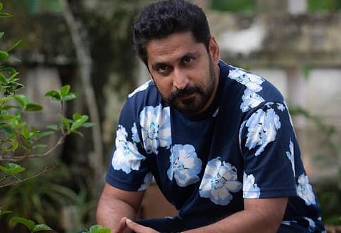 चिन्मय मांडलेकर