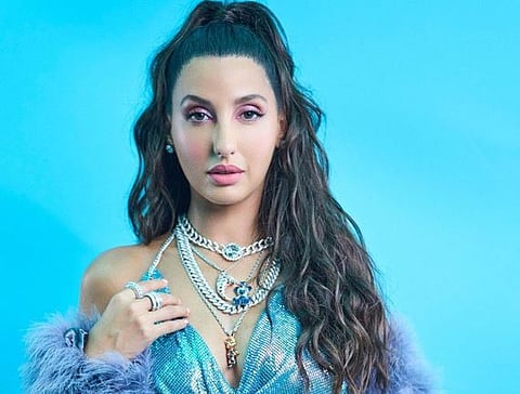 नोरा फतेही