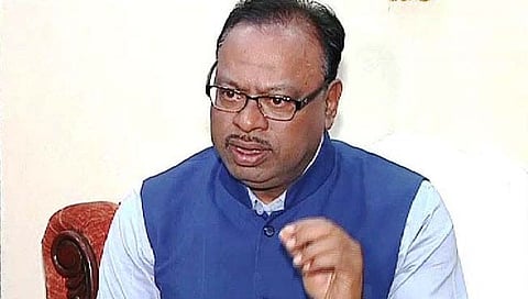 शरद पवारांच्या राजकीय आयुष्यात शपथेला नाही तर खंजीराला महत्व : चंद्रशेखर बावनकुळे