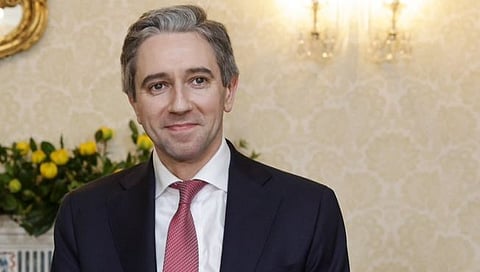 Ireland PM Simon Harris | सायमन हॅरिस बनले आयर्लंडचे सर्वात तरुण पंतप्रधान, पीएम मोदींनी केले अभिनंदन