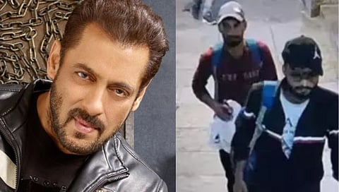 Salman Khan residence firing case