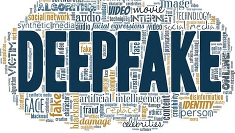 Deepfake