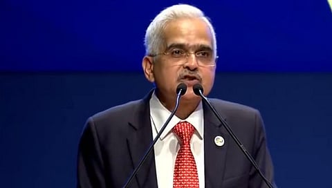 RBI Monetary Policy Meeting | ब्रेकिंग! सातव्यांदा रेपो दरात कोणताही बदल नाही, RBI चा निर्णय