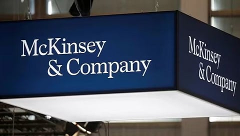 McKinsey | नो वर्क, फुल सॅलरी?; पण दुसरी नोकरी शोधा, ‘या’ कंपनीने कर्मचाऱ्यांना दिली ९ महिन्यांच्या paid leave ची ऑफर