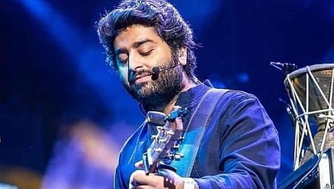 arijit singh