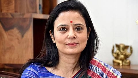 महुआ मोईत्रांच्या विरोधातील मानहानीचा खटला मागे घेण्याचा जय अनंत देहाडराय यांचा निर्णय