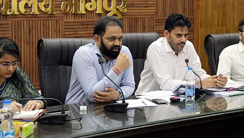 नागपूर, रामटेकचा निकाल 17 फेऱ्यांमधून; मतटक्का कमी पण, नवीन मतदार 24 हजारनी वाढले !