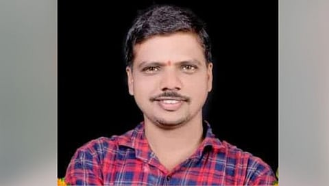 दादासाहेब सांगुळे