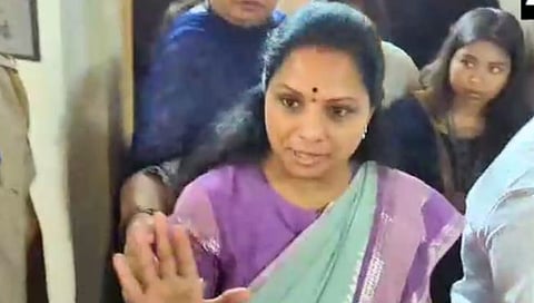 Delhi Excise Policy case