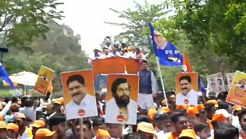 Lok Sabha Election 2024