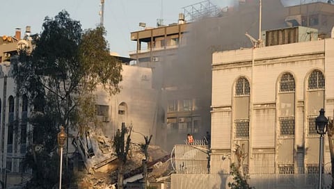 Israel and Iran conflict | मध्य पूर्वेत तणाव वाढला! इराण इस्रायलवर मोठा हल्ला करण्याच्या तयारीत, अमेरिकेलाही दिला इशारा