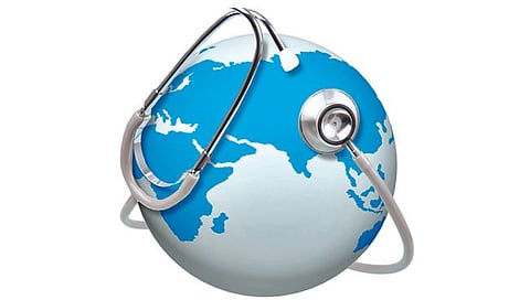 आरोग्य : हर शख्स परेशान सा क्यूँ है?