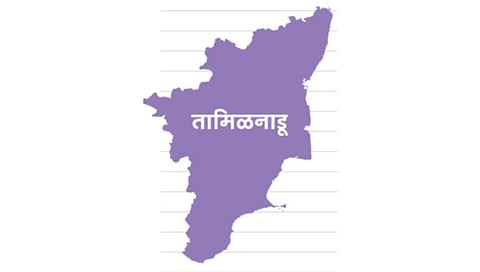 Lok Sabha Election 2024 : तामिळनाडूत भाजप खाते खोलण्याचे संकेत